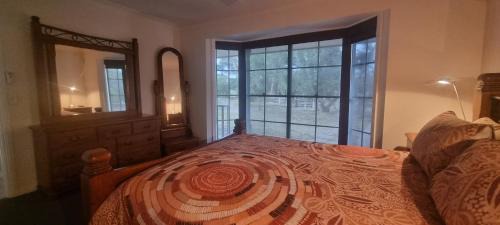 Drysdale House | Cwm Fferm Australia