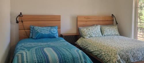 Drysdale House | Cwm Fferm Australia