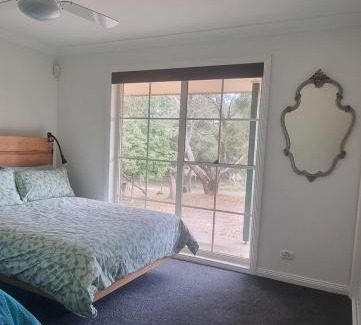 Drysdale House | Cwm Fferm Australia