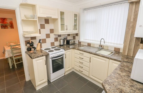 Burry Port Cottage | Cwtch Ar Y Mor