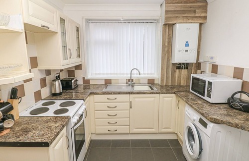 Burry Port Cottage | Cwtch Ar Y Mor