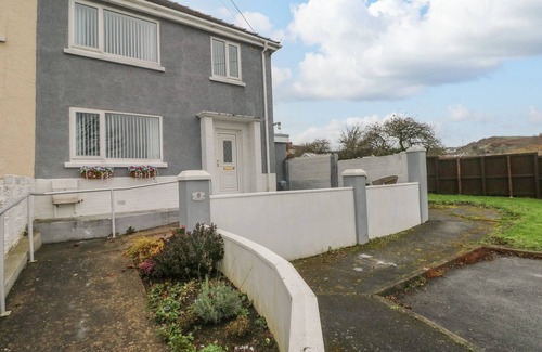 Burry Port Cottage | Cwtch Ar Y Mor