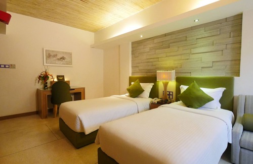 Cyberjaya Resort | Cyberview Resort & Spa