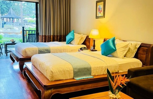 Cyberjaya Resort | Cyberview Resort & Spa