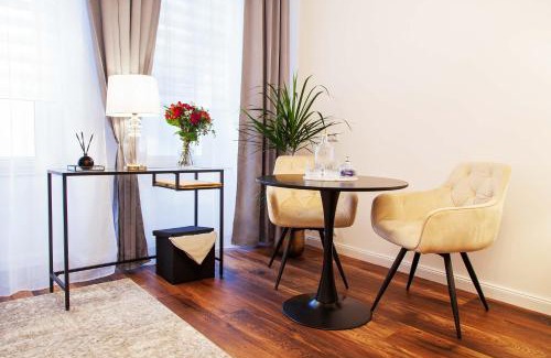 Wroclaw City Center Apartment | Cybulskiego 11 - Pokoje - Rooms, 24h self check-in