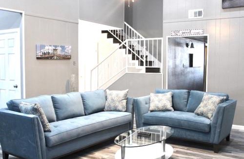 Leon Valley House | CYC Eclectic Escape