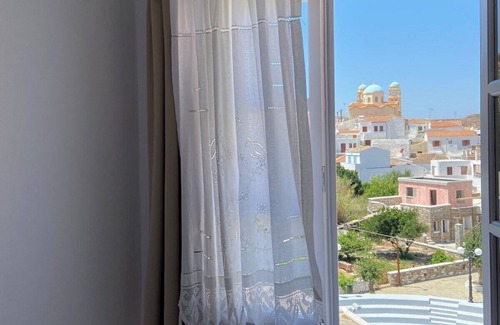 Kithnos House | Cycladic Maisonette Kythnos