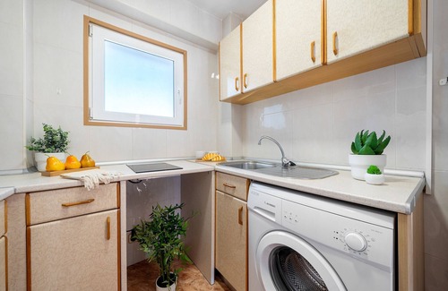 La Pineda Apartment | CYE V LA PINEDA