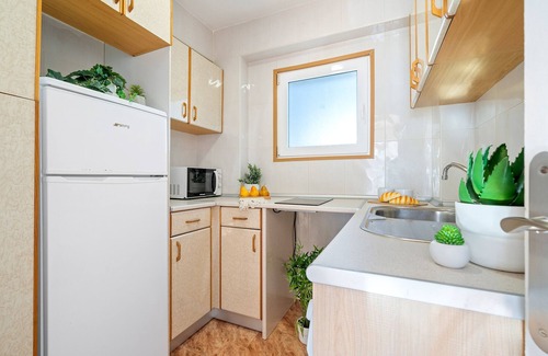 La Pineda Apartment | CYE V LA PINEDA