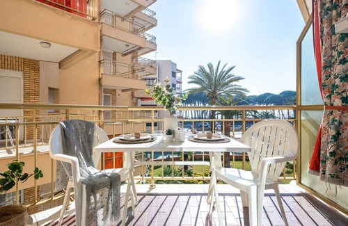 La Pineda Apartment | CYE V LA PINEDA
