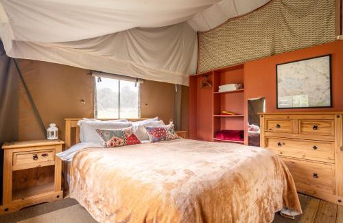 Exton House | Cygnet - Exton Park