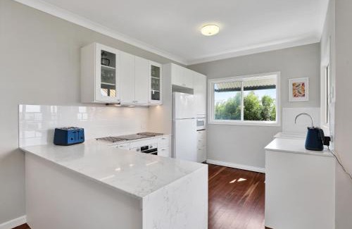 Point Lookout House | Cylinder View 10A Yarrong