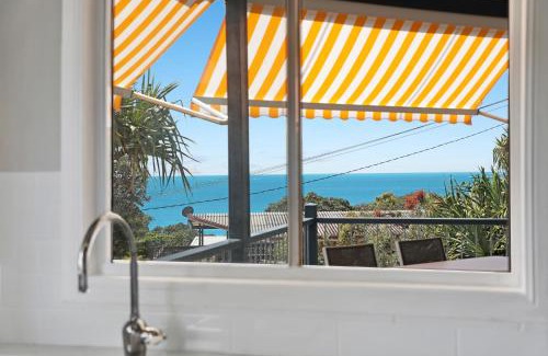 Point Lookout House | Cylinder View 10A Yarrong