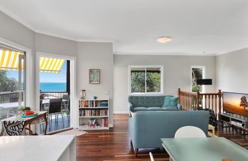 Point Lookout House | Cylinder View 10A Yarrong