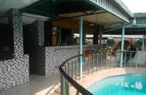 Lagos Cabin | Cynergy Suites Festac Town - Standard
