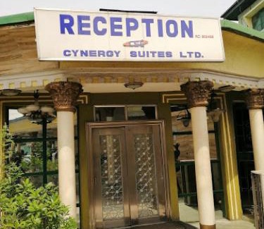 Lagos Cabin | Cynergy Suites Festac Town - Standard