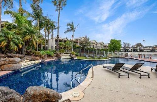 Mulwala Apartment | Cypress 39 A