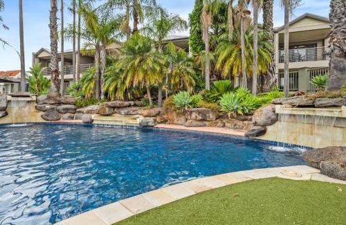 Mulwala Apartment | Cypress 39 A