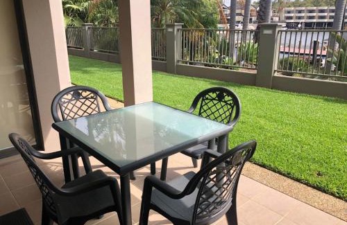 Mulwala Apartment | Cypress 39 A
