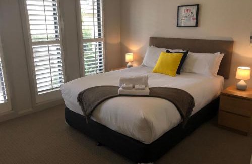 Mulwala Apartment | Cypress 39 A