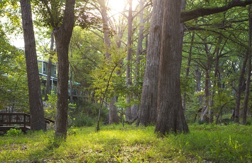 Wimberley Cottage | Cypress Creek Cottages