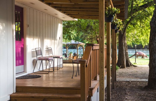 Wimberley Cottage | Cypress Creek Cottages