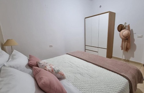 Gazi Apartment | Cypress Garden House