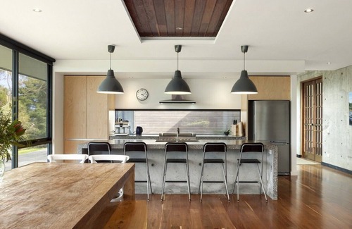 Apollo Bay House | Cypress Hill - Apollo Bay