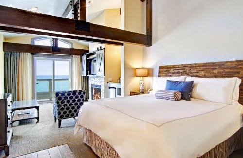 El Granada Hotel | Cypress Inn on Miramar Beach