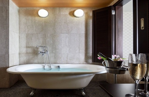 Kumejima Resort | Cypress Resort Kumejima