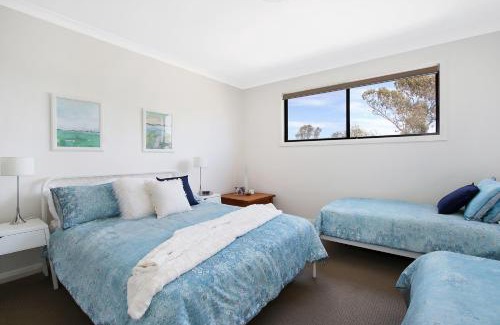 Mulwala House | Cypress Townhouse 17 - Mulwala