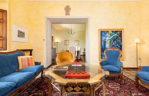 Castellina in Chianti House | CYPRESSES VILLA with PRIVATE SWIMMING POOL