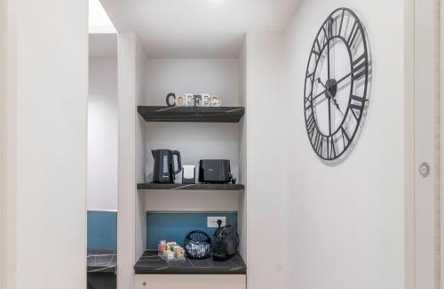 Vatican Apartment | Cyprus - Roma's Delightful Lodges