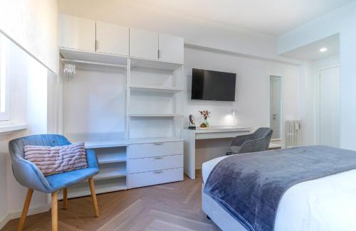 Vatican Apartment | Cyprus - Roma's Delightful Lodges
