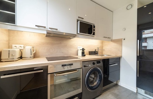 Trois Cocus - Borderouge - Croix-Daurade - Paleficat Apartment | Cyrano BnB - Duplex à Toulouse pour 4