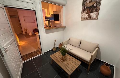 Pointe-a-Pitre Apartment | CYRUS Hotel House