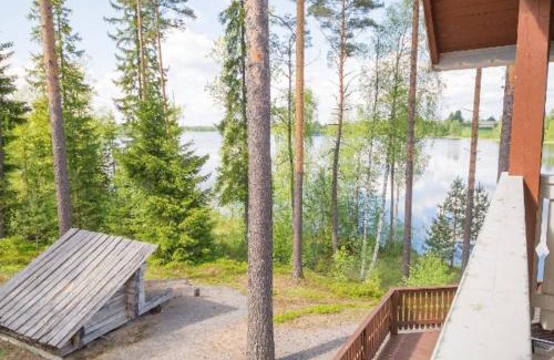 Jamijarvi Villa | CYV - A unique Villa on a Lake