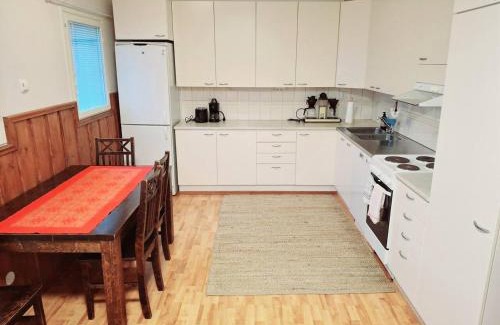 Jamijarvi Villa | CYV - A unique Villa on a Lake