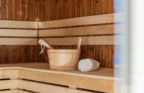 Albrechtice v Jizerskych horach Apartment | Chalet na Fialce