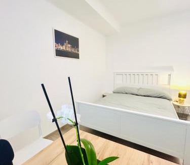 Brandys nad Labem-Stara Boleslav Apartment | New Apartment for relax Brandýs u Prahy