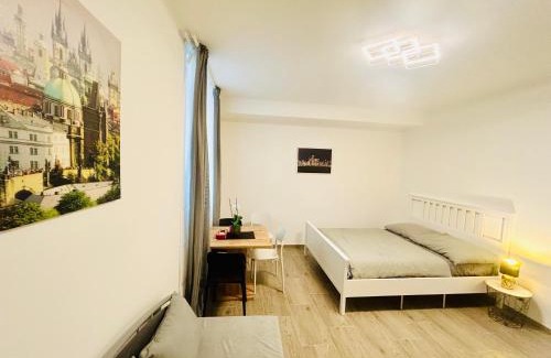 Brandys nad Labem-Stara Boleslav Apartment | New Apartment for relax Brandýs u Prahy