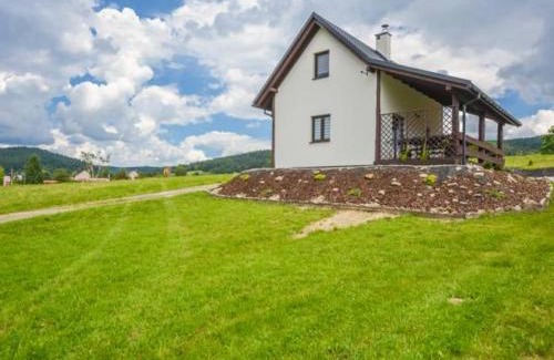 Rabe House | Czadzia Przystań