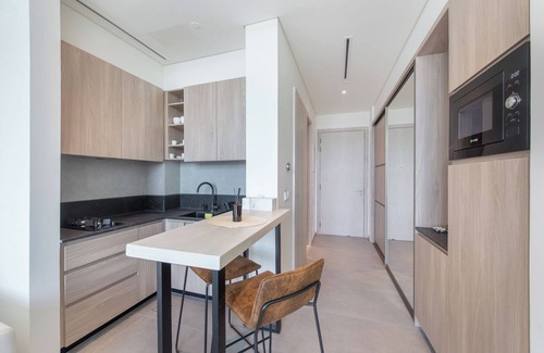 Madinat Zayed Apartment | Czechin - Signature Livings