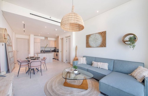 Madinat Zayed Apartment | Czechin - Signature Livings