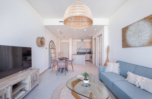 Madinat Zayed Apartment | Czechin - Signature Livings