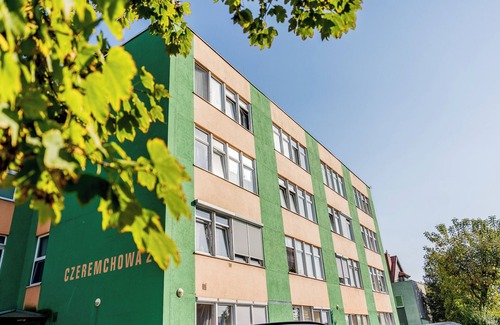 Grunwald Apartment | Czeremchowa Comfort Studio