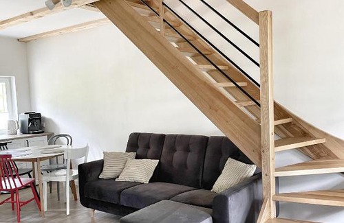 Stronie Slaskie Apartment | Czerwone Drzwi