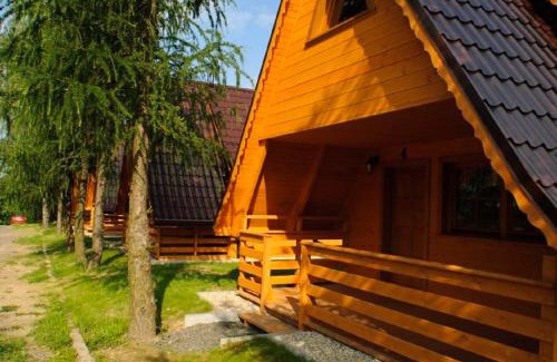 Lesna Resort | Czocha Palace&Czocha Camping - OR Czocha