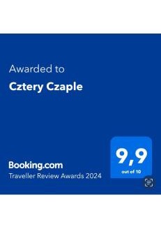 Chelm Apartment | Cztery Czaple