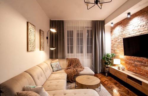 Chelm Apartment | Cztery Czaple